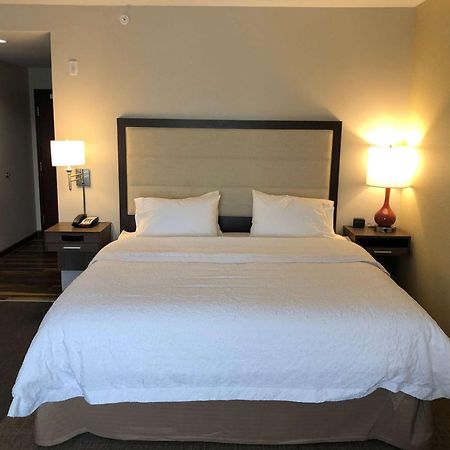 Hampton Inn & Suites Ponca City Экстерьер фото