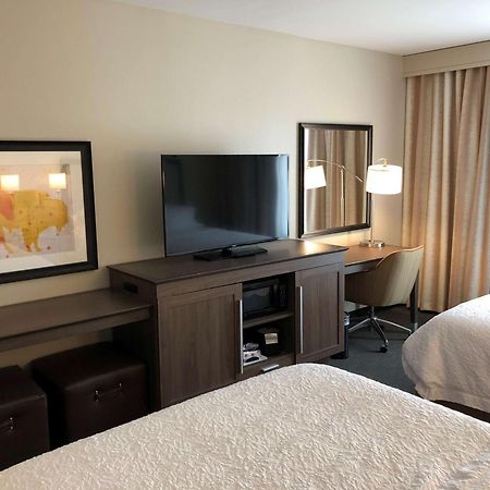 Hampton Inn & Suites Ponca City Экстерьер фото