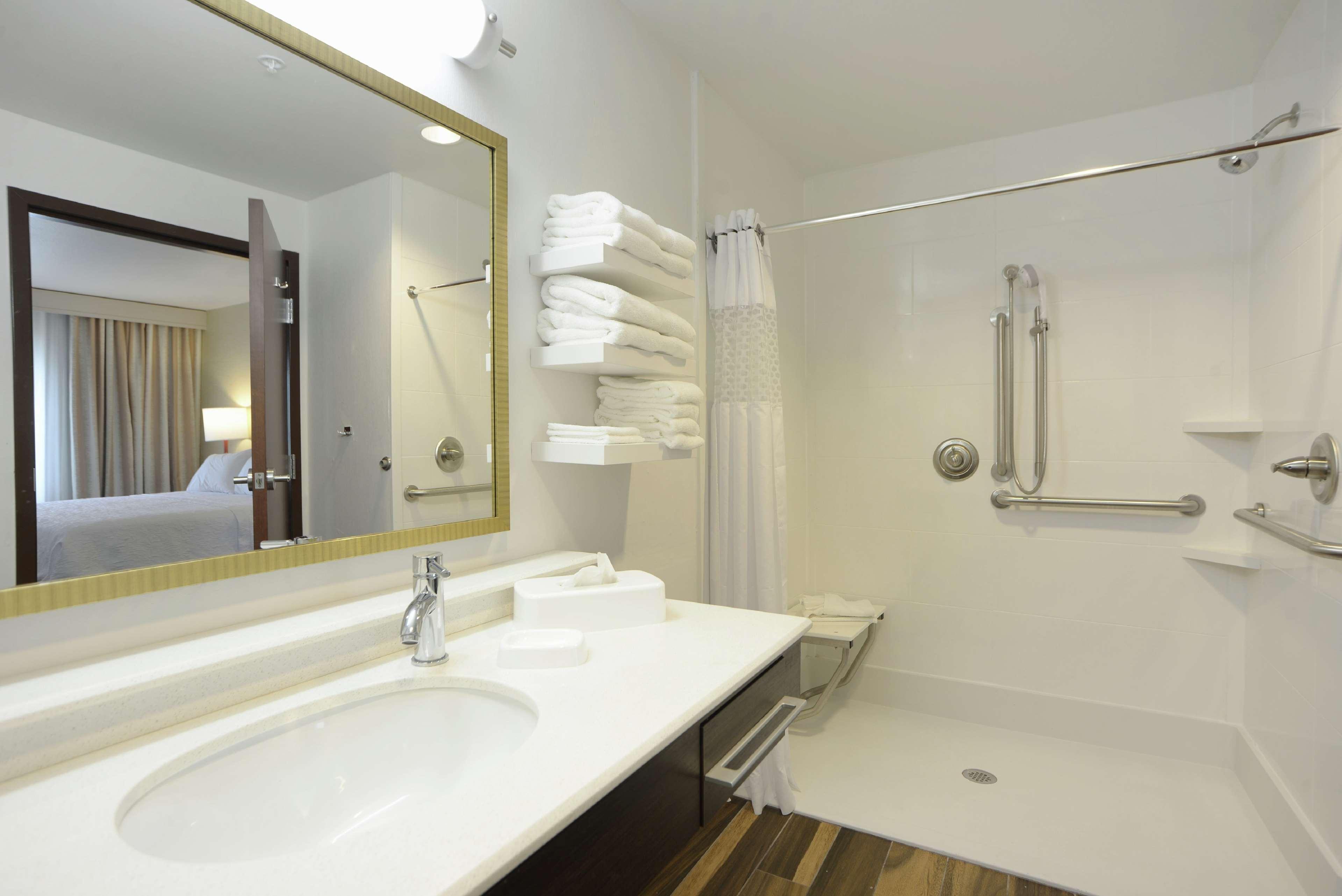 Hampton Inn & Suites Ponca City Экстерьер фото
