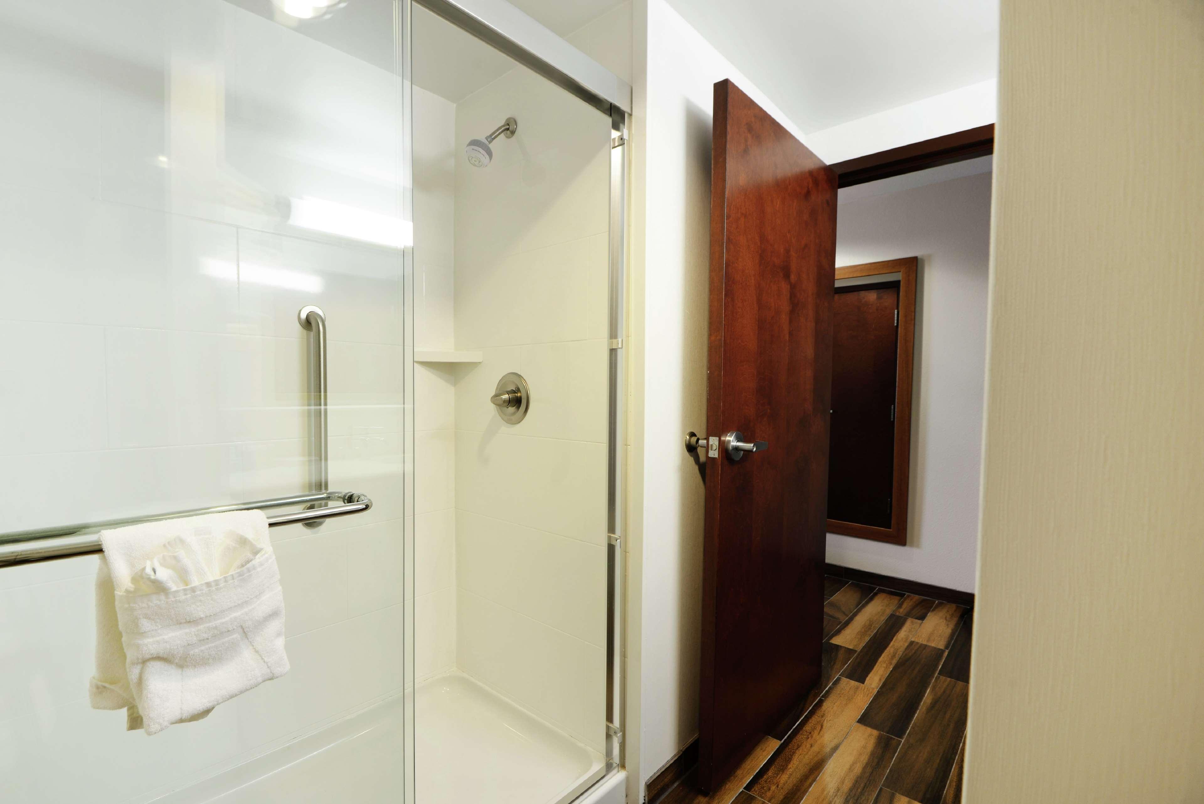 Hampton Inn & Suites Ponca City Экстерьер фото