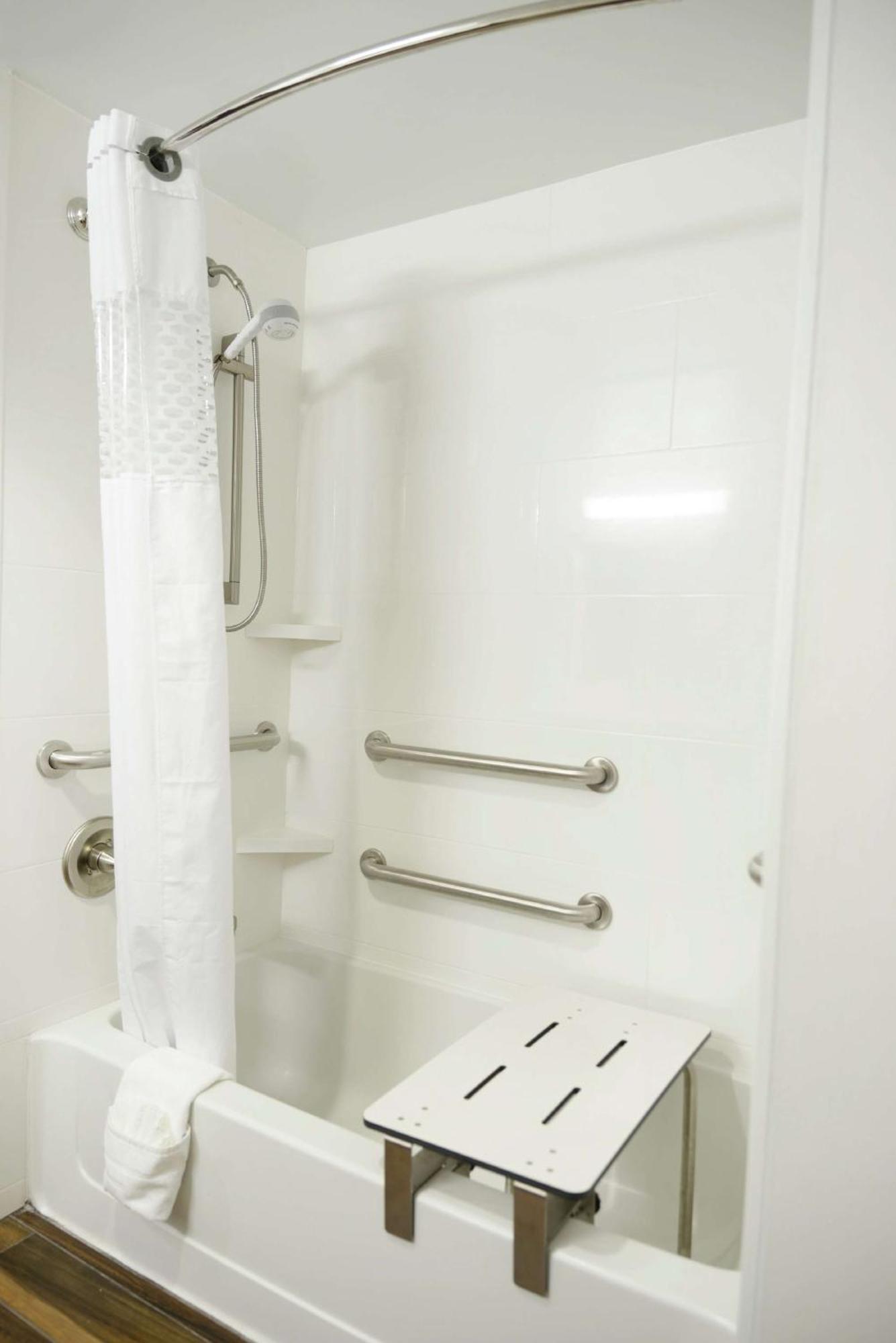 Hampton Inn & Suites Ponca City Экстерьер фото